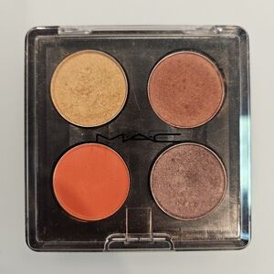 MAC Eyeshadow Singles with Magnetic Pro Palette Refill Pan